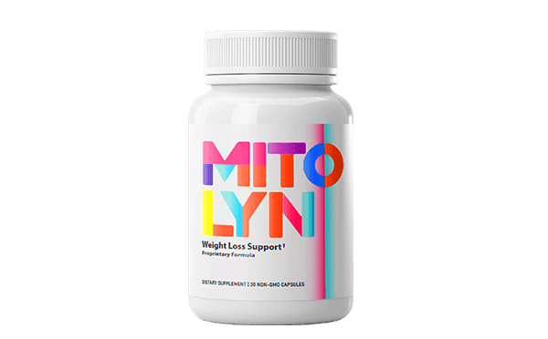 mitolyn supplement